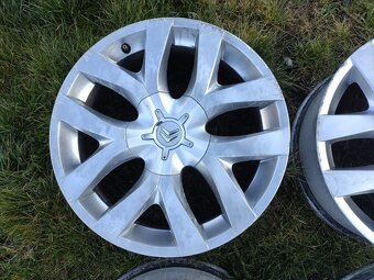 R18 ALU orig. Citroen C4 Picasso/Grand - 6