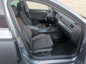 Škoda Superb 3 Combi iV 1.4 TSI 160kW - TOP CENA + STAV - 6