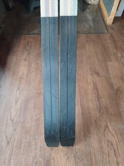 Běžky FISCHER ADVENTURE 62 CROWN XTRALITE 169cm - 6