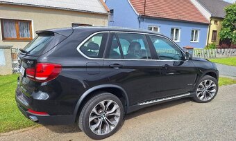 BMW X5 , 3,0D ,134tis.km - 6