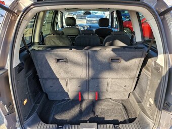 Ford Galaxy 2,0 Tdci 103 KW 7Míst - 6