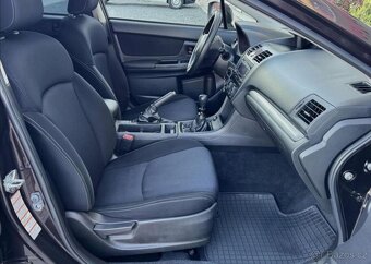 Subaru XV, 2.0i XS 4x4 LPG Executive - 6