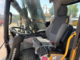 Kolový bagr Volvo EW160E – 2015 – 9.164mth - ENGCON - 6