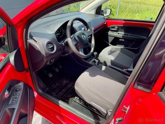Skoda Citygo 1.0.MPI 44kw r.v.4/2013 147080 KM - 6