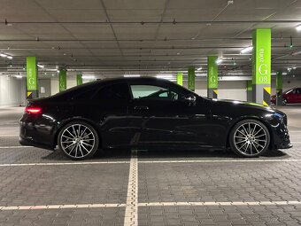 Mercedes e400 - 6