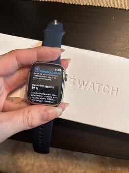 Apple Watch 9 41mm - 6