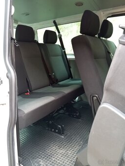 volkswagen transporter t6 long - 6