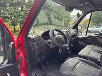 Renault master Chladici - 6