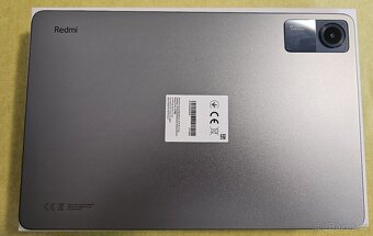 Xiaomi Redmi pad SE 8/256GB - 6