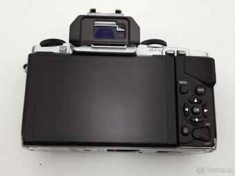 Olympus OM-D M5 - 6