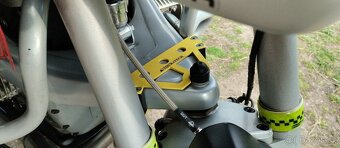 BMW R1100 GS r.v.98 - 6
