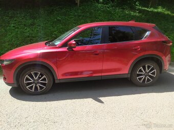 Mazda CX-5 2.0 51tis/km 2019 STK 1/26 121kW - 6