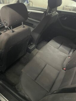 Audi a4 b6 2.5tdi Quattro 132kw - 6