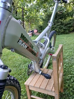 Retro mtb - 6