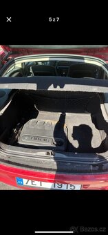 Citroen C4 coupe. 2.0 hdi. 100kw - 6