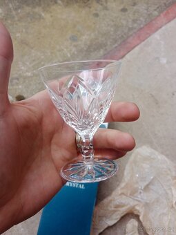 Bohemia crystal - 6