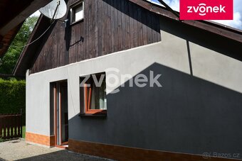 Rodinný dům - chalupa - v Senince - 6