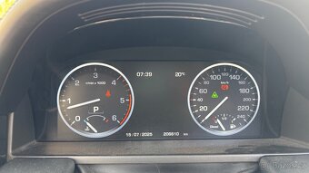 Range Rover L322 4.4 TDV8 230kW - 6