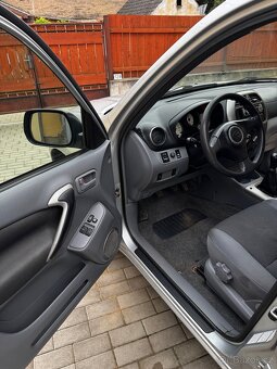 Toyota rav4 - 6