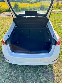 Škoda Octavia 2.0TDi Ambition 85Kw - 6