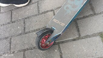 Koloběžka - 6