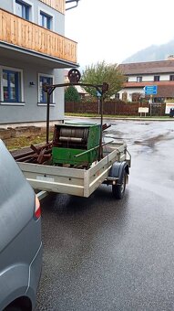 Stavební výtah - 6