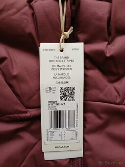 Dámská bunda Adidas Terrex Multi Jacket, velikost L - 6
