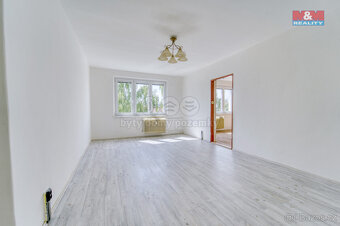 Prodej bytu 2+1, 51 m², Klatovy, ul. Pod Koníčky - 6