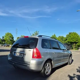 Peugeot 307 1.6i 80 kW - Kombi - 6
