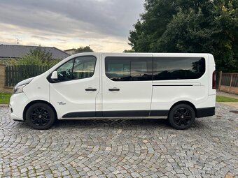 FIAT TALENTO PROFESSIONAL LONG 1.6 107KW 145ECO JET 8-MIST - 6