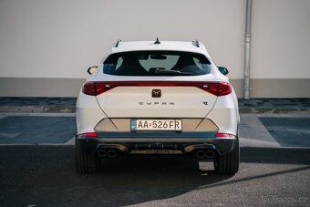 Cupra Formentor 2.0 TSI 310k 4Drive DSG Veloz - 6