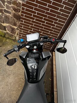 KTM Duke 125 - 6