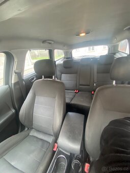 Vymenim ford Mondeo 2.0 tdci - 6