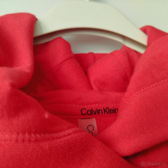 Calvin Klein nová dámskámikina vel S - 6