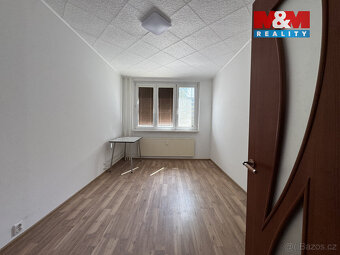 Prodej bytu 3+1, 68 m², Ostrava, ul. Aloise Gavlase - 6