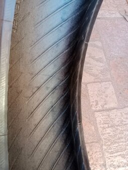 Yamaha xmax 250 - 6