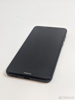 Nokia 5.1 Plus 3/32gb black. Záruka 6 měsíců. - 6