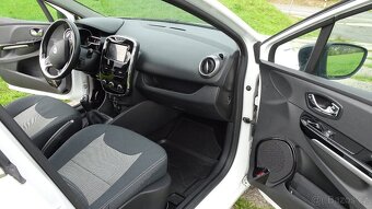 Renault Clio 1,2 16V 75/54kW r.v. 2014 - 6