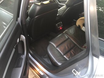 A6C6 3.0 tdi Quattro S-line - 6