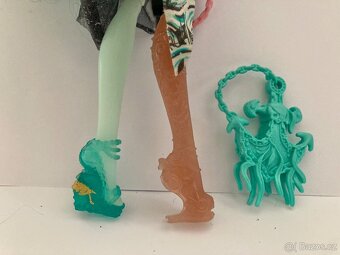 Monster high Vandala Doubloons - 6