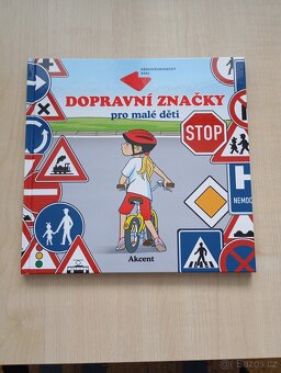 Dětské knihy - 6