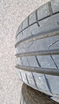 Letní pneu 205/45/17 Petlas Velox Sport PT741 2ks - 6