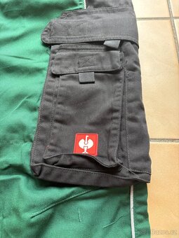 Kalhoty Engelbert Strauss - 6