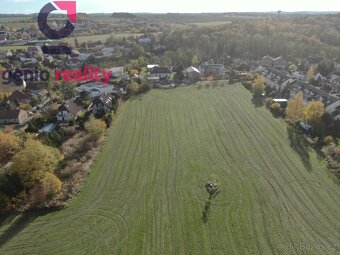 Investiční příležitost – stavební pozemky 6 269 m², Dolní Bř - 6