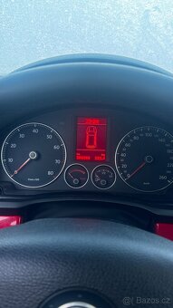 Volkswagen golf V 1.4 tsi - 6