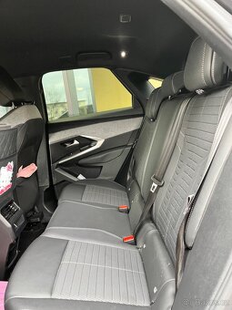 Peugeot 3008 Allure Hybrid 136e-DCS6 - 6