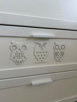 Dětská sestava do pokojíčku - 6