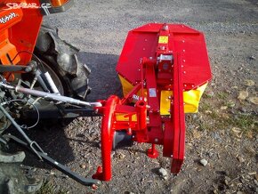 Bubnová sekačka - 6