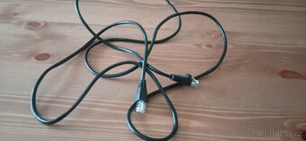 KABELY A RŮZNÉ PROPOJOVACÍ... NABÍJEČKY... - 6