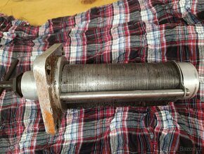 Olejovy filtr UNHZ500 - 6